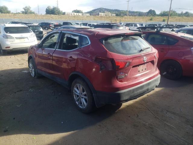 Photo 2 VIN: JN1BJ1CR0JW282647 - NISSAN ROGUE 