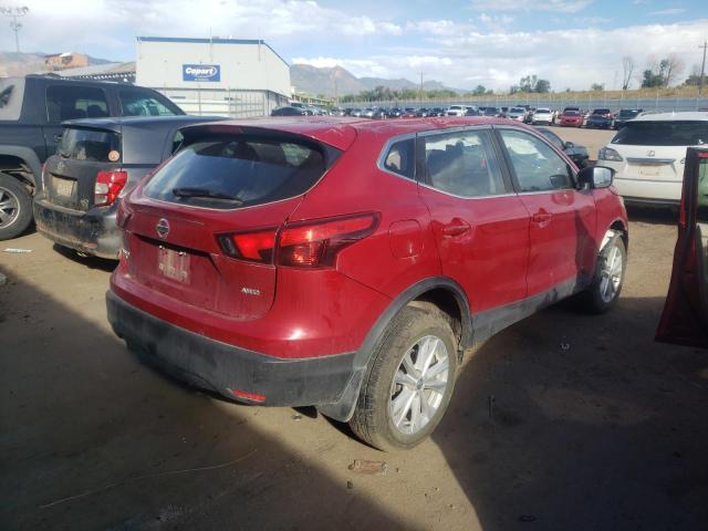 Photo 3 VIN: JN1BJ1CR0JW282647 - NISSAN ROGUE 