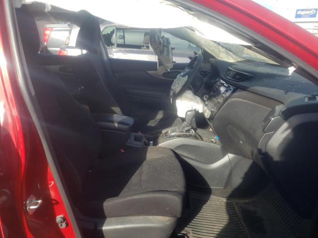 Photo 4 VIN: JN1BJ1CR0JW282647 - NISSAN ROGUE 