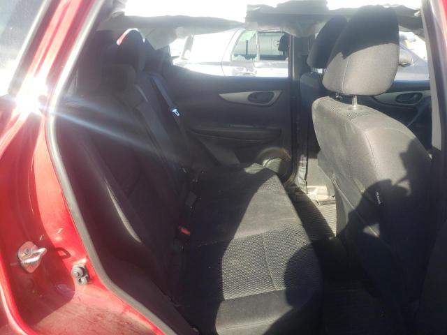 Photo 5 VIN: JN1BJ1CR0JW282647 - NISSAN ROGUE 