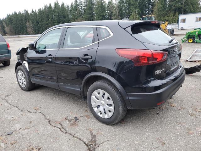 Photo 1 VIN: JN1BJ1CR0JW283135 - NISSAN ROGUE 