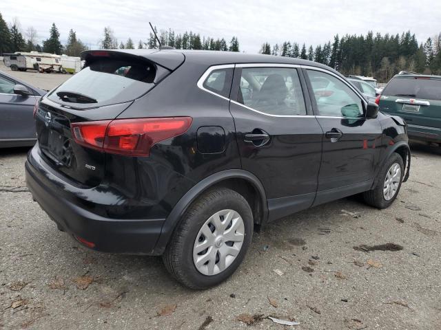 Photo 2 VIN: JN1BJ1CR0JW283135 - NISSAN ROGUE 