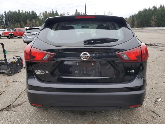 Photo 5 VIN: JN1BJ1CR0JW283135 - NISSAN ROGUE 