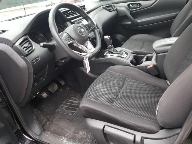 Photo 6 VIN: JN1BJ1CR0JW283135 - NISSAN ROGUE 