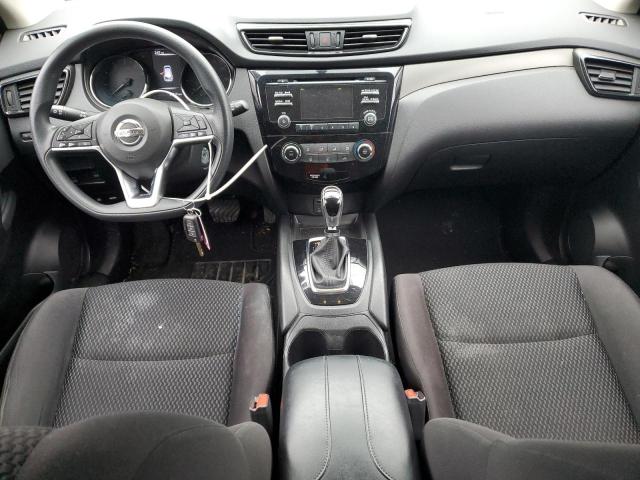 Photo 7 VIN: JN1BJ1CR0JW283135 - NISSAN ROGUE 