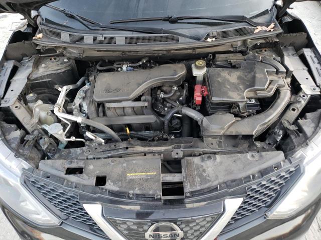 Photo 11 VIN: JN1BJ1CR0JW286732 - NISSAN ROGUE 