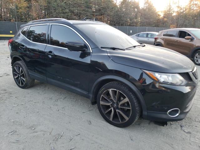 Photo 3 VIN: JN1BJ1CR0JW286732 - NISSAN ROGUE 