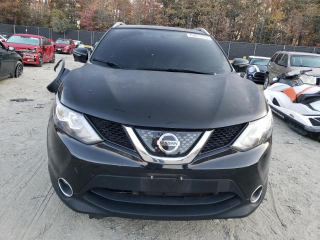 Photo 4 VIN: JN1BJ1CR0JW286732 - NISSAN ROGUE 