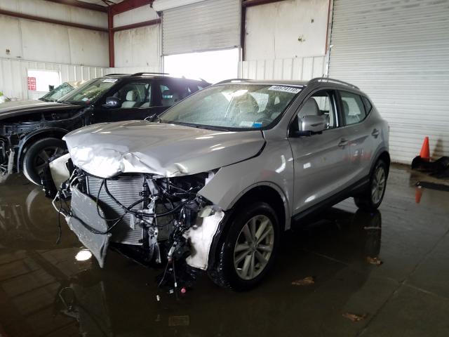 Photo 1 VIN: JN1BJ1CR0JW287511 - NISSAN ROGUE-SPORT 