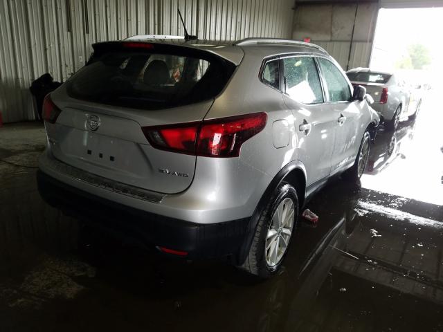 Photo 3 VIN: JN1BJ1CR0JW287511 - NISSAN ROGUE-SPORT 