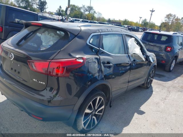 Photo 3 VIN: JN1BJ1CR0JW293518 - NISSAN ROGUE SPORT 