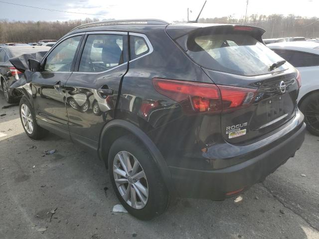 Photo 1 VIN: JN1BJ1CR0JW293745 - NISSAN ROGUE 