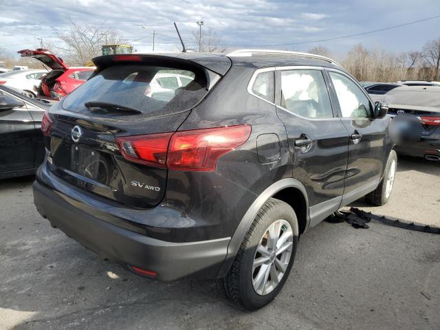 Photo 2 VIN: JN1BJ1CR0JW293745 - NISSAN ROGUE 