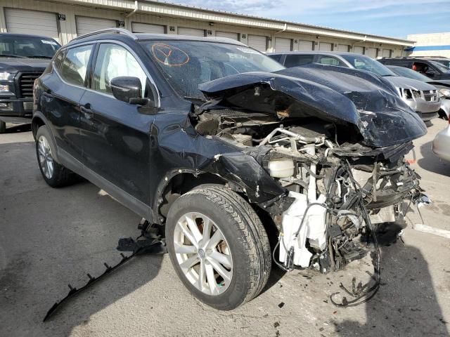 Photo 3 VIN: JN1BJ1CR0JW293745 - NISSAN ROGUE 