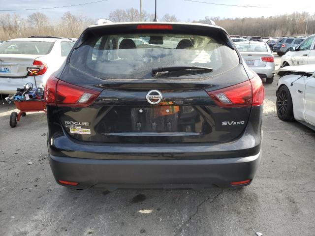 Photo 5 VIN: JN1BJ1CR0JW293745 - NISSAN ROGUE 