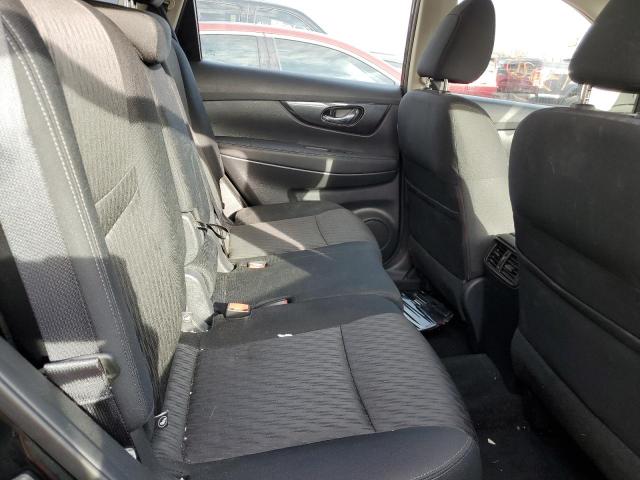 Photo 9 VIN: JN1BJ1CR0JW293745 - NISSAN ROGUE 