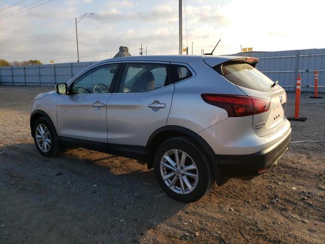 Photo 1 VIN: JN1BJ1CR0JW294183 - NISSAN ROGUE SPOR 