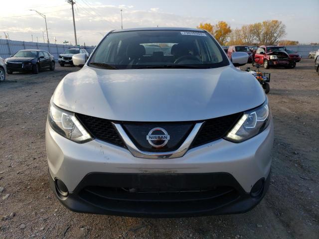 Photo 4 VIN: JN1BJ1CR0JW294183 - NISSAN ROGUE SPOR 