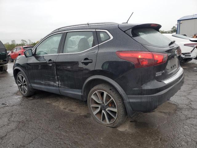 Photo 1 VIN: JN1BJ1CR0JW294247 - NISSAN ROGUE SPOR 