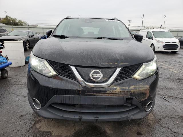 Photo 4 VIN: JN1BJ1CR0JW294247 - NISSAN ROGUE SPOR 