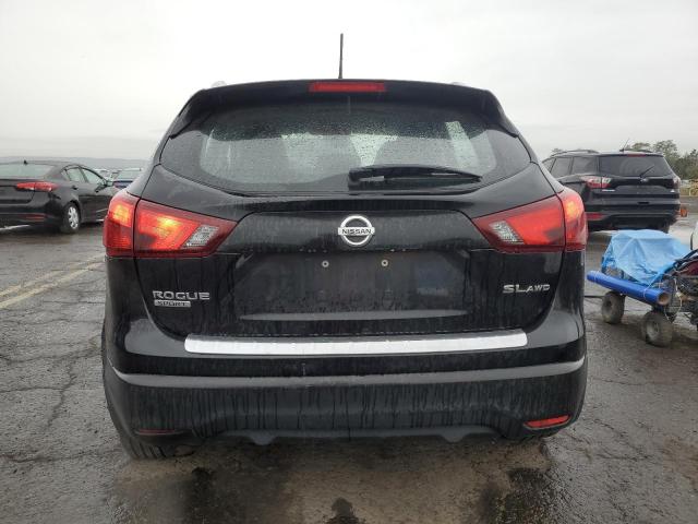 Photo 5 VIN: JN1BJ1CR0JW294247 - NISSAN ROGUE SPOR 