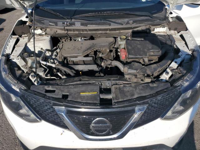 Photo 10 VIN: JN1BJ1CR0KW311694 - NISSAN ROGUE SPOR 