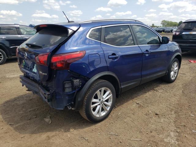 Photo 2 VIN: JN1BJ1CR0KW312263 - NISSAN ROGUE 