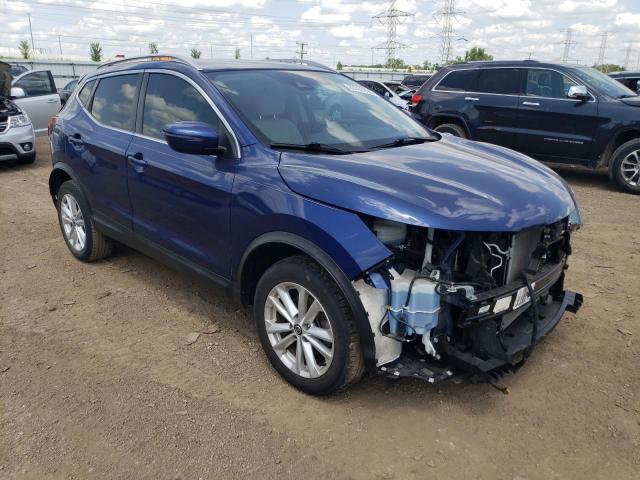 Photo 3 VIN: JN1BJ1CR0KW312263 - NISSAN ROGUE 