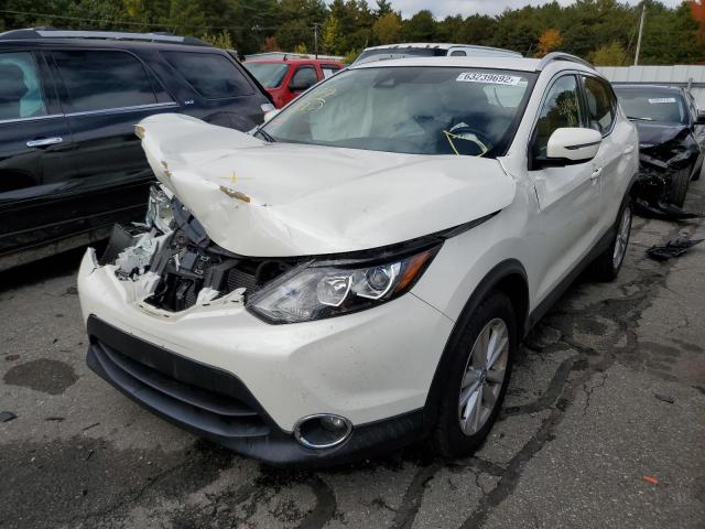 Photo 1 VIN: JN1BJ1CR0KW312344 - NISSAN ROGUE SPOR 