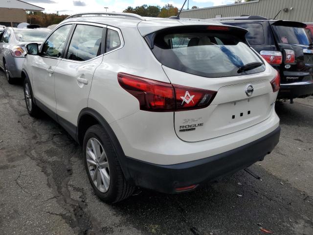 Photo 2 VIN: JN1BJ1CR0KW312344 - NISSAN ROGUE SPOR 