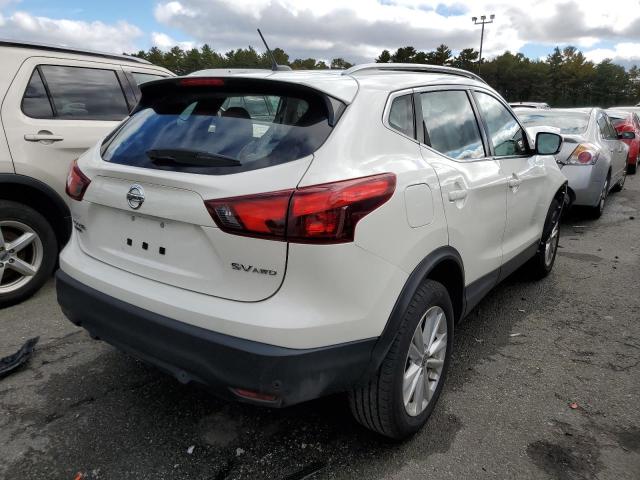 Photo 3 VIN: JN1BJ1CR0KW312344 - NISSAN ROGUE SPOR 