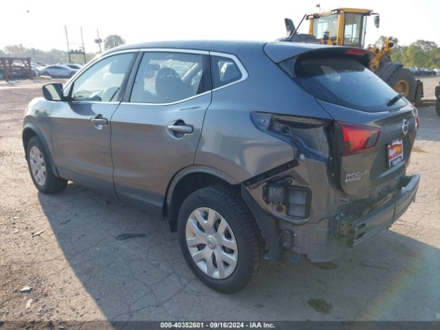 Photo 2 VIN: JN1BJ1CR0KW312716 - NISSAN ROGUE SPORT 