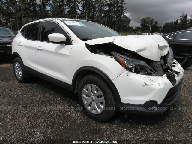 Photo 0 VIN: JN1BJ1CR0KW313042 - NISSAN ROGUE SPORT 