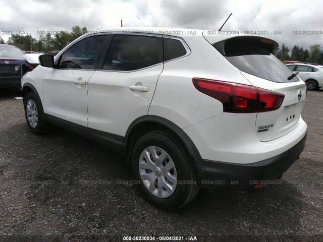 Photo 2 VIN: JN1BJ1CR0KW313042 - NISSAN ROGUE SPORT 