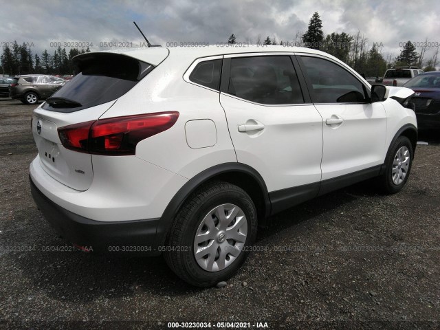 Photo 3 VIN: JN1BJ1CR0KW313042 - NISSAN ROGUE SPORT 