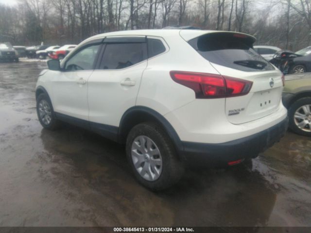 Photo 2 VIN: JN1BJ1CR0KW316216 - NISSAN ROGUE SPORT 