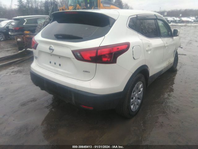 Photo 3 VIN: JN1BJ1CR0KW316216 - NISSAN ROGUE SPORT 