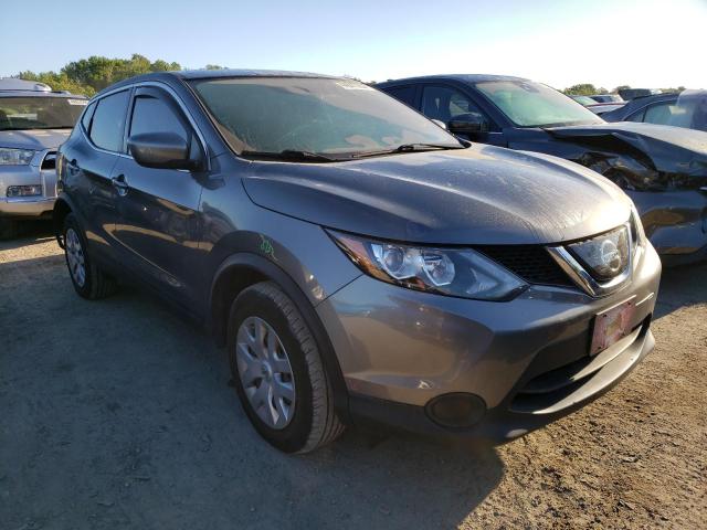 Photo 3 VIN: JN1BJ1CR0KW317303 - NISSAN ROGUE SPOR 