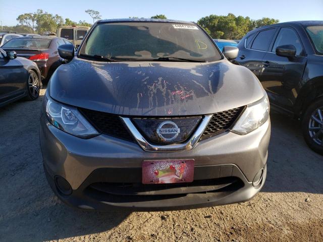 Photo 4 VIN: JN1BJ1CR0KW317303 - NISSAN ROGUE SPOR 