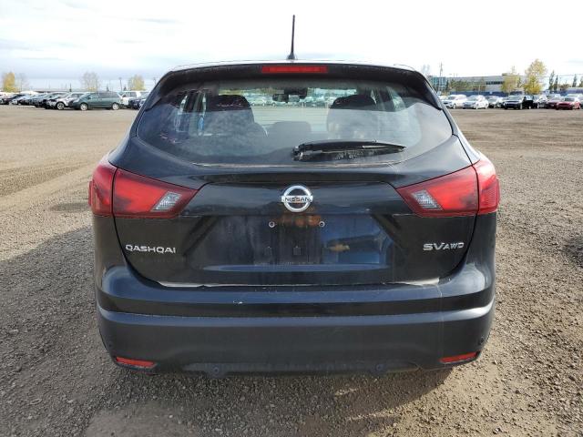 Photo 5 VIN: JN1BJ1CR0KW322775 - NISSAN ROGUE SPOR 