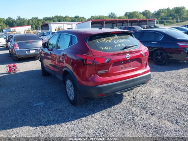 Photo 2 VIN: JN1BJ1CR0KW322811 - NISSAN ROGUE SPORT 