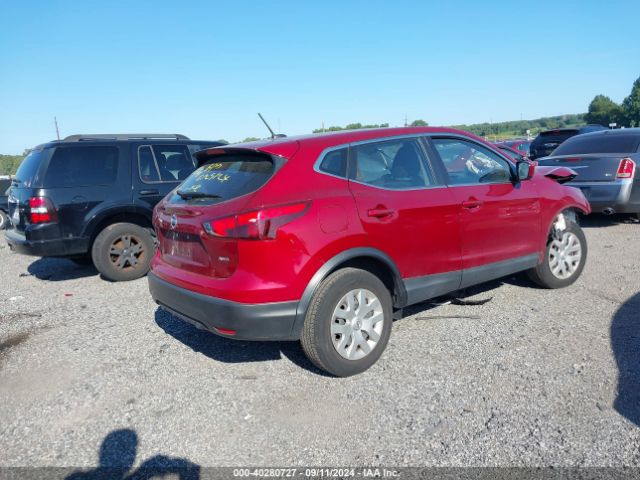 Photo 3 VIN: JN1BJ1CR0KW322811 - NISSAN ROGUE SPORT 