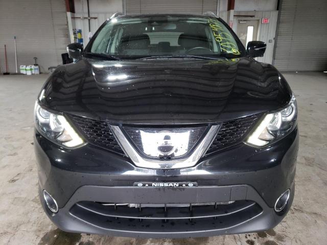 Photo 4 VIN: JN1BJ1CR0KW323196 - NISSAN ROGUE SPOR 