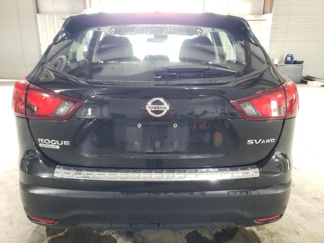 Photo 5 VIN: JN1BJ1CR0KW323196 - NISSAN ROGUE SPOR 