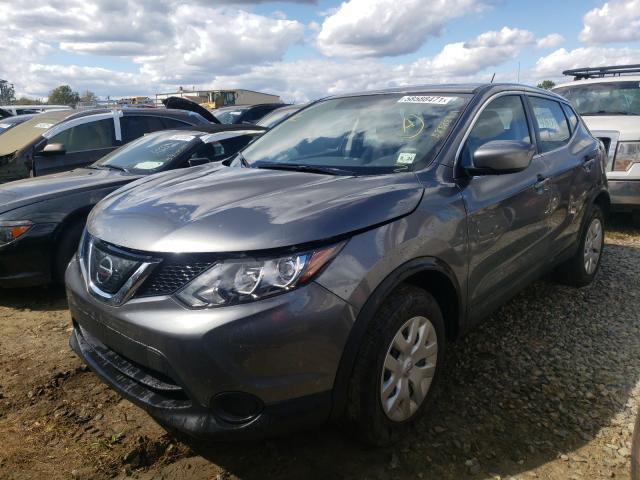 Photo 1 VIN: JN1BJ1CR0KW323523 - NISSAN ROGUE SPOR 