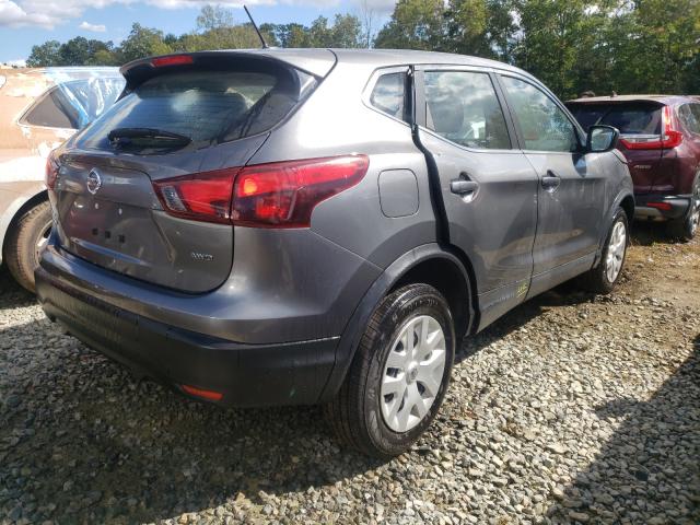 Photo 3 VIN: JN1BJ1CR0KW323523 - NISSAN ROGUE SPOR 