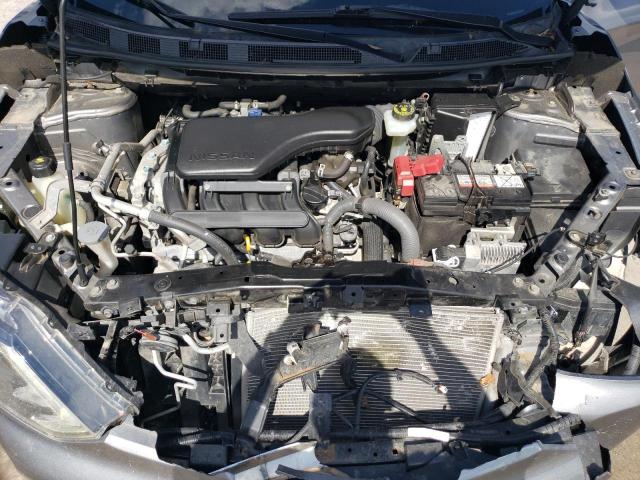 Photo 11 VIN: JN1BJ1CR0KW332447 - NISSAN ROGUE SPOR 