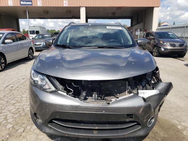 Photo 4 VIN: JN1BJ1CR0KW332447 - NISSAN ROGUE SPOR 