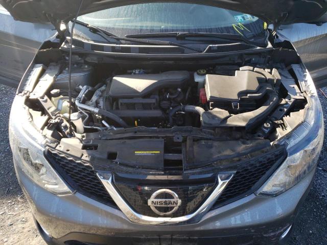 Photo 11 VIN: JN1BJ1CR0KW333307 - NISSAN ROGUE 