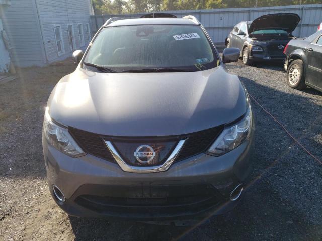 Photo 4 VIN: JN1BJ1CR0KW333307 - NISSAN ROGUE 